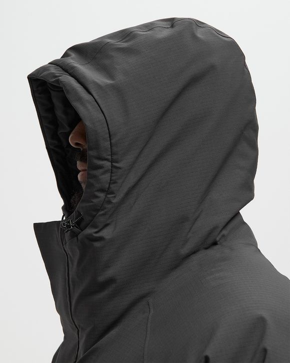 XPLORIC CLIMAPROOF HPYER DRY DOWN JACKET