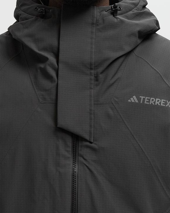 XPLORIC CLIMAPROOF HPYER DRY DOWN JACKET