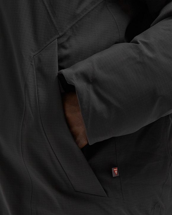 XPLORIC CLIMAPROOF HPYER DRY DOWN JACKET