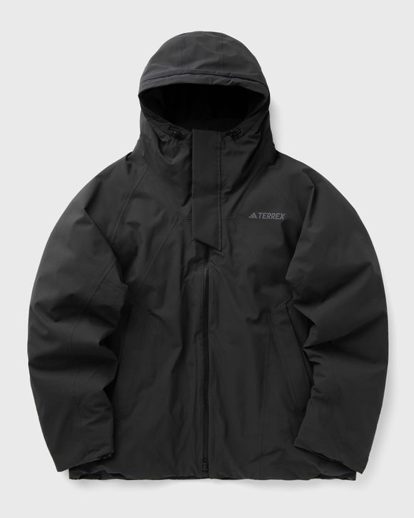 XPLORIC CLIMAPROOF HPYER DRY DOWN JACKET