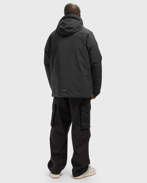 XPLORIC CLIMAPROOF HPYER DRY DOWN JACKET