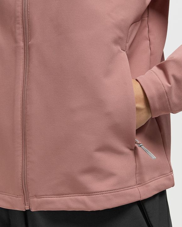 WMNS MULTI CLIMAWARM SOFTSHELL JACKET