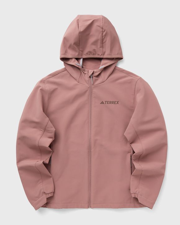 WMNS MULTI CLIMAWARM SOFTSHELL JACKET