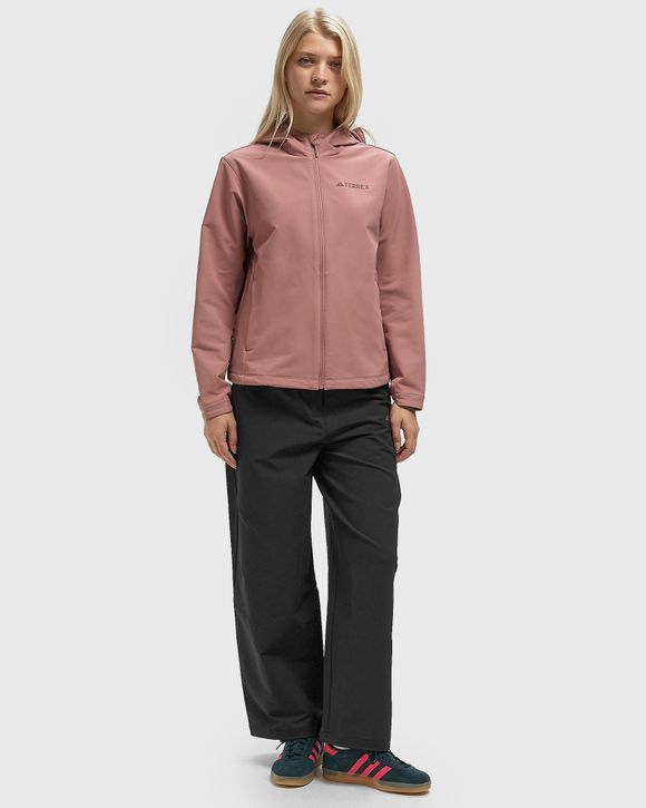 Thumbnail - MT W WP SFTS JACKET