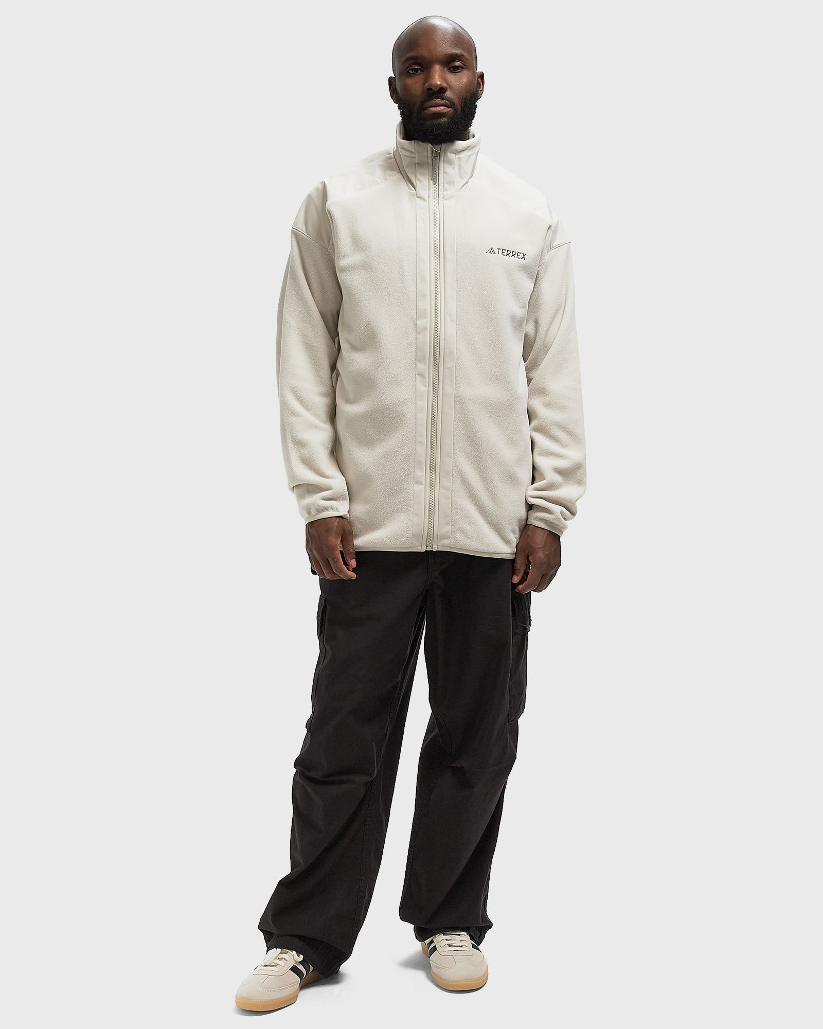MT CW FLC JACKET