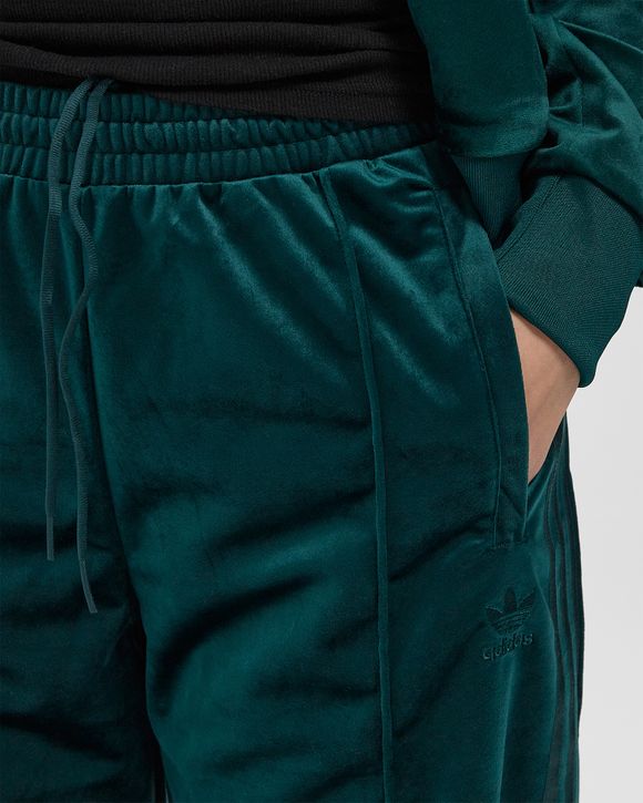WMNS ADICOLOR  VELOUR TRACK PANT