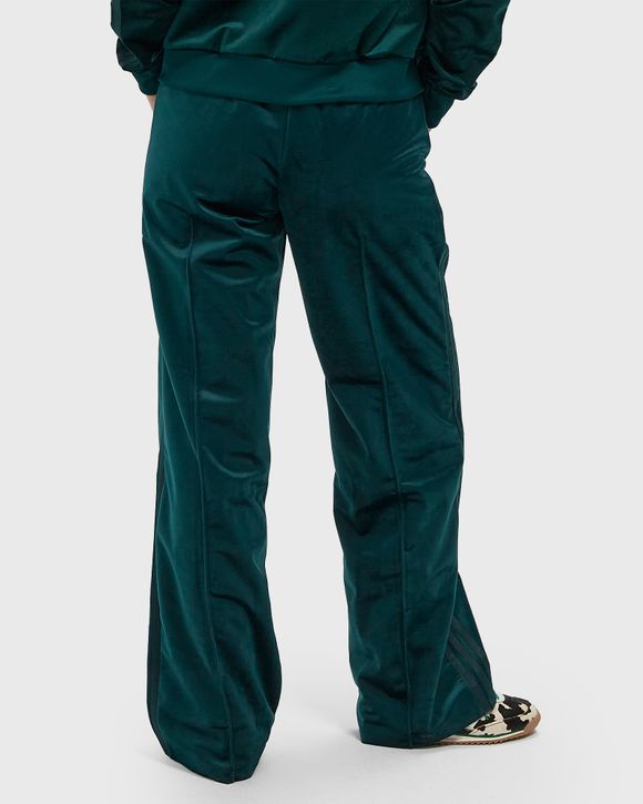 WMNS ADICOLOR  VELOUR TRACK PANT