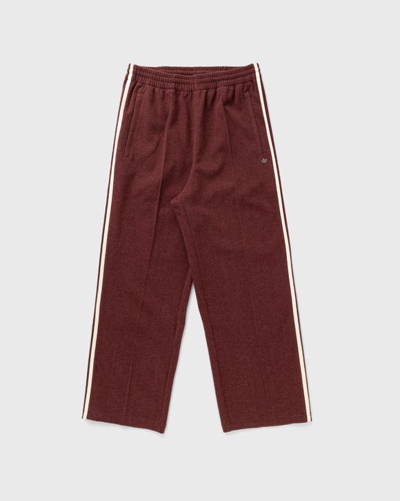 WOOL TRACKPANT