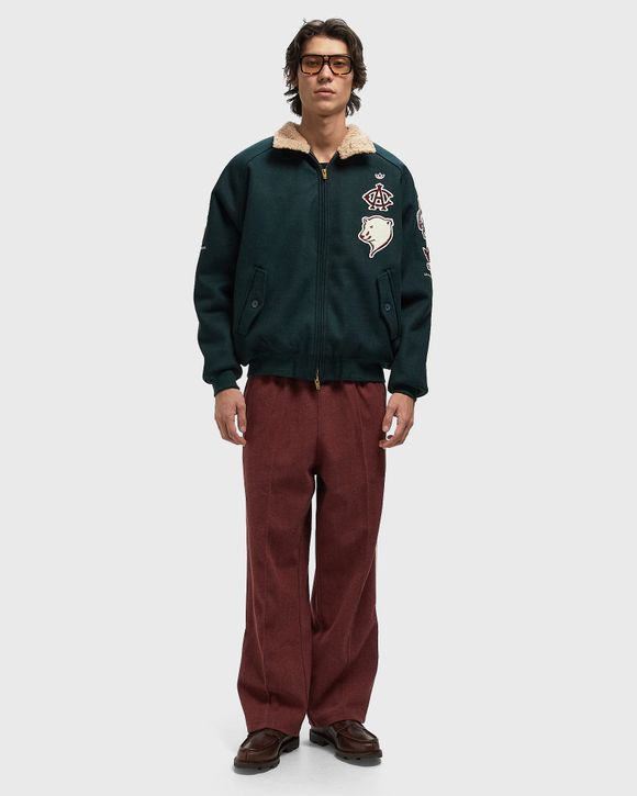 Thumbnail - WOOL TRACKPANT