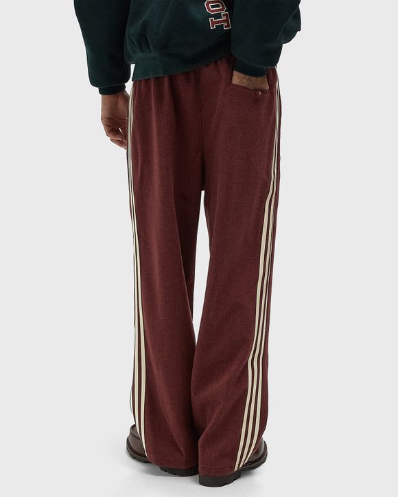 WOOL TRACKPANT