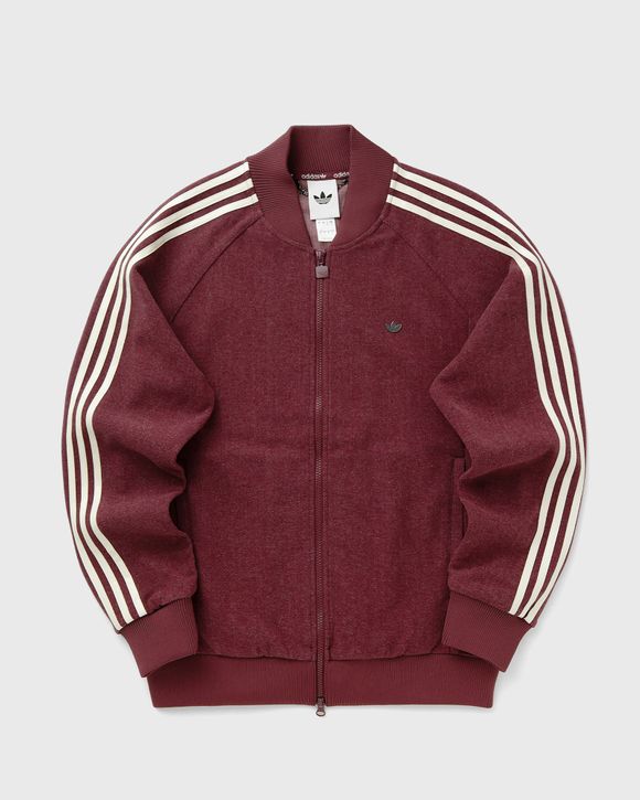PREMIUM TRACK TOP