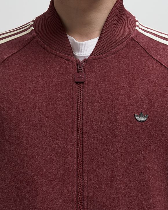 PREMIUM TRACK TOP