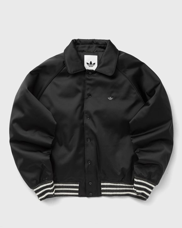 PREMIUM BOMBER JACKET