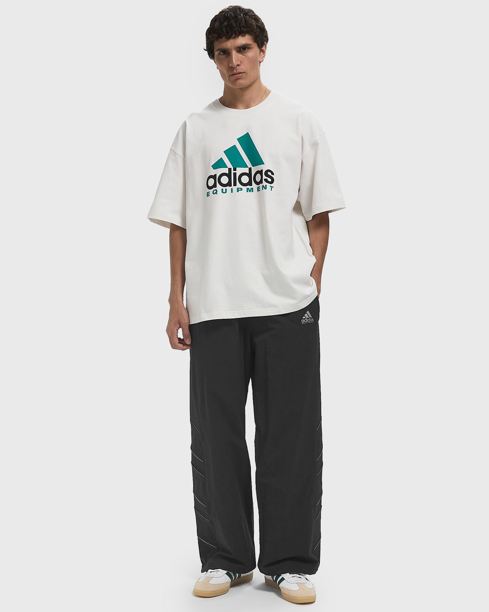 EQT FTBL TRACKPANT