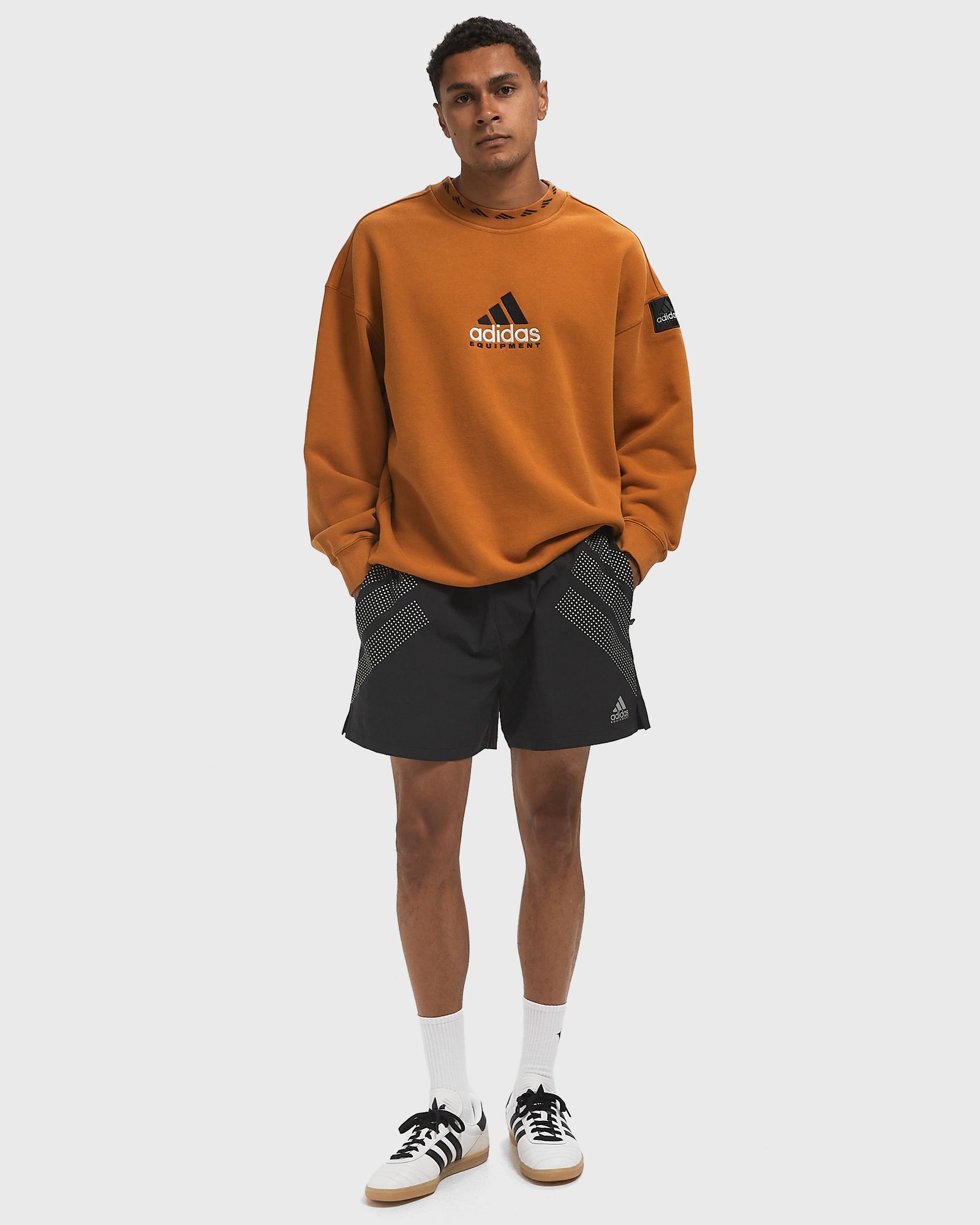 EQT SHORTS