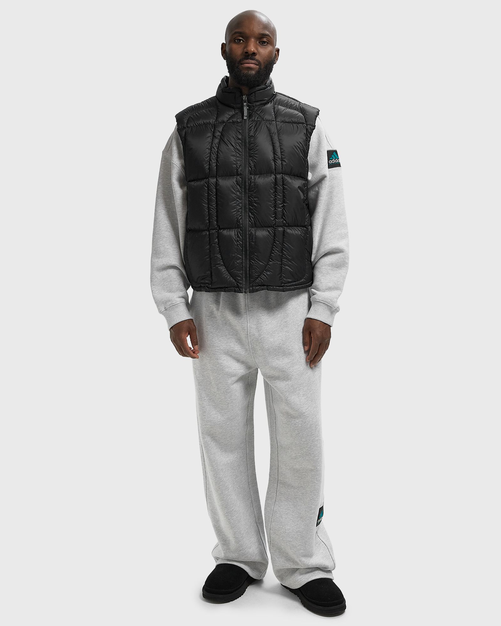 EQT VEST