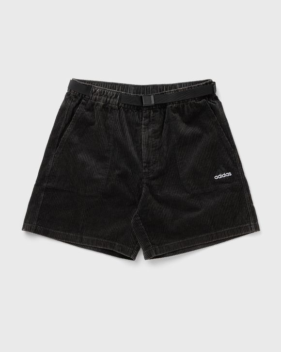 EQUIPMENT CORDUROY SHORT
