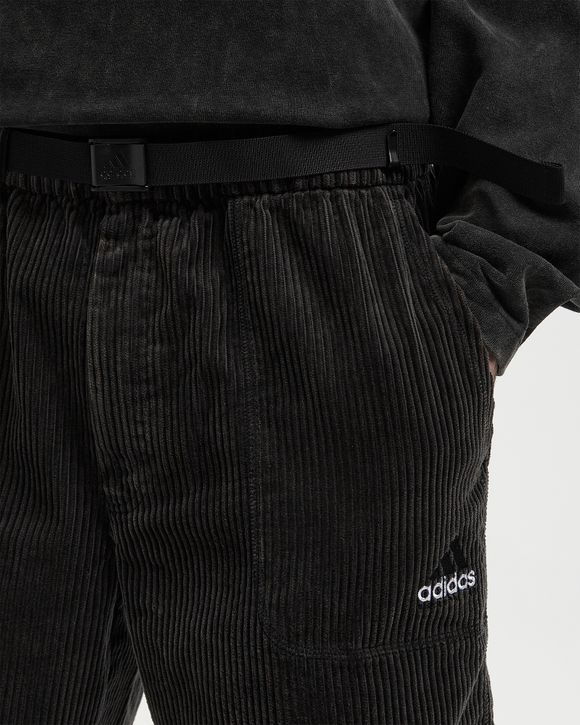 EQUIPMENT CORDUROY SHORT