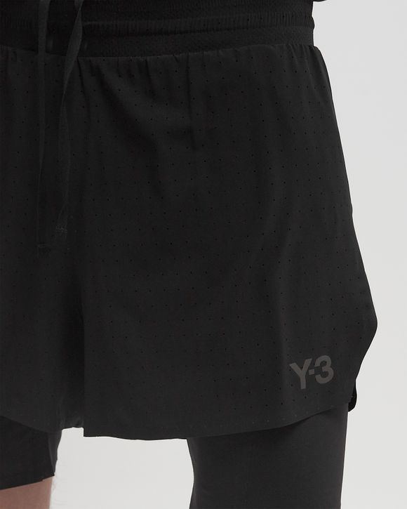 M RUNNING SHORTS + TIGHTS