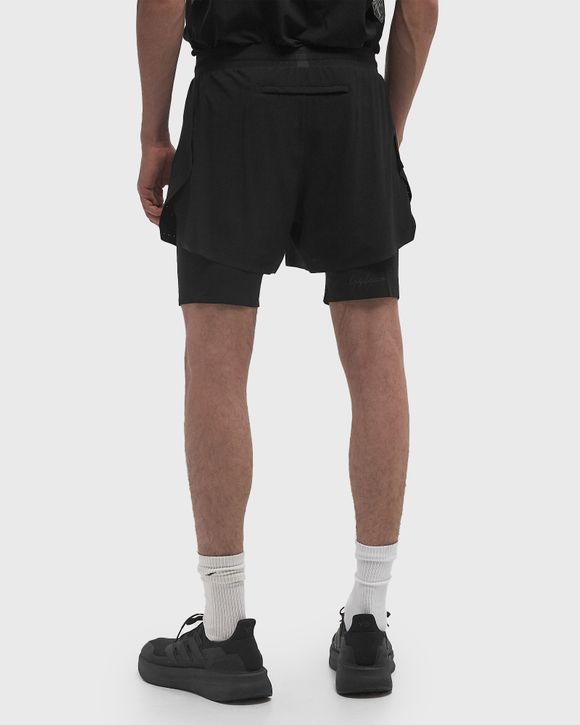 M RUNNING SHORTS + TIGHTS