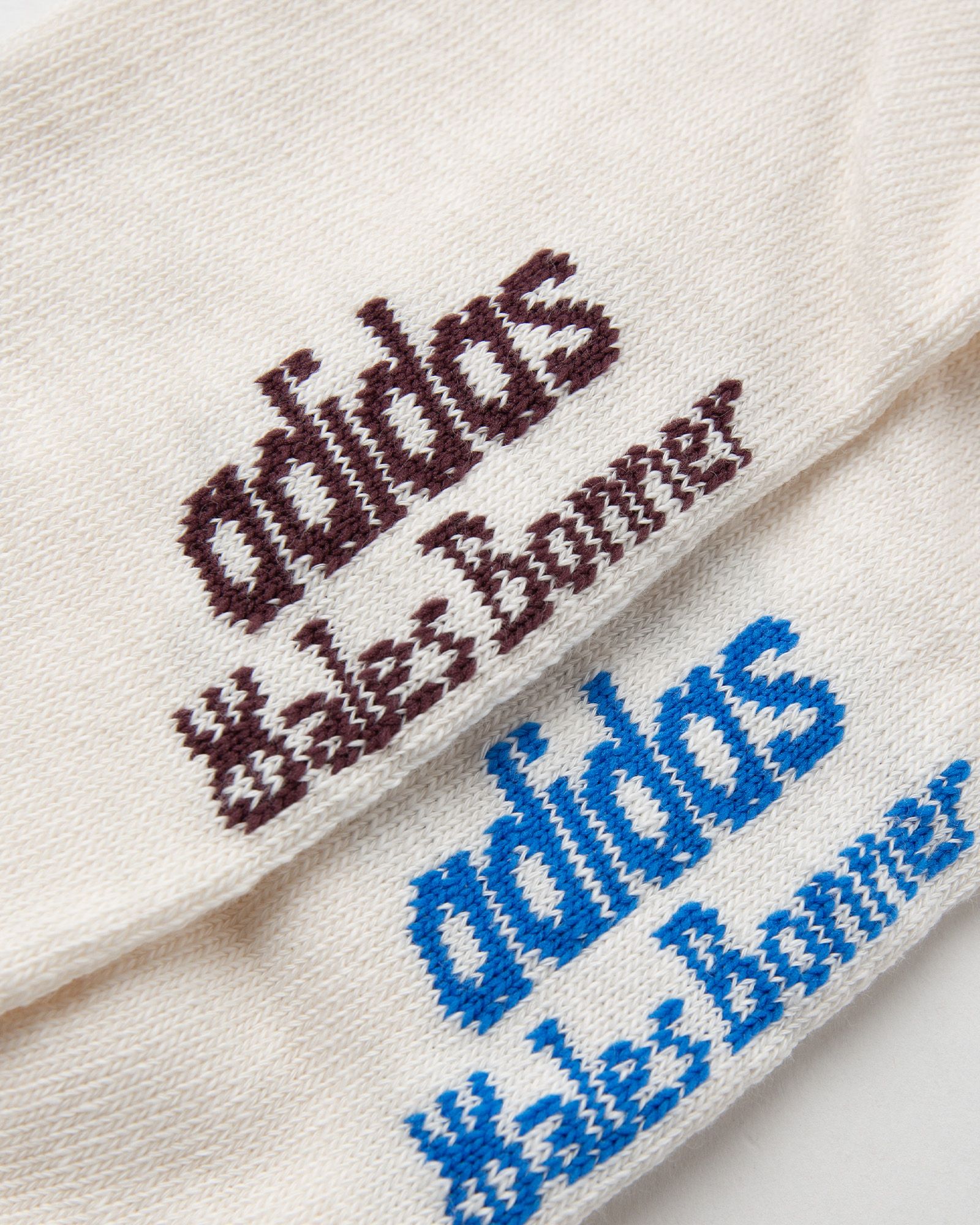 X WALES BONNER 3S SOCK