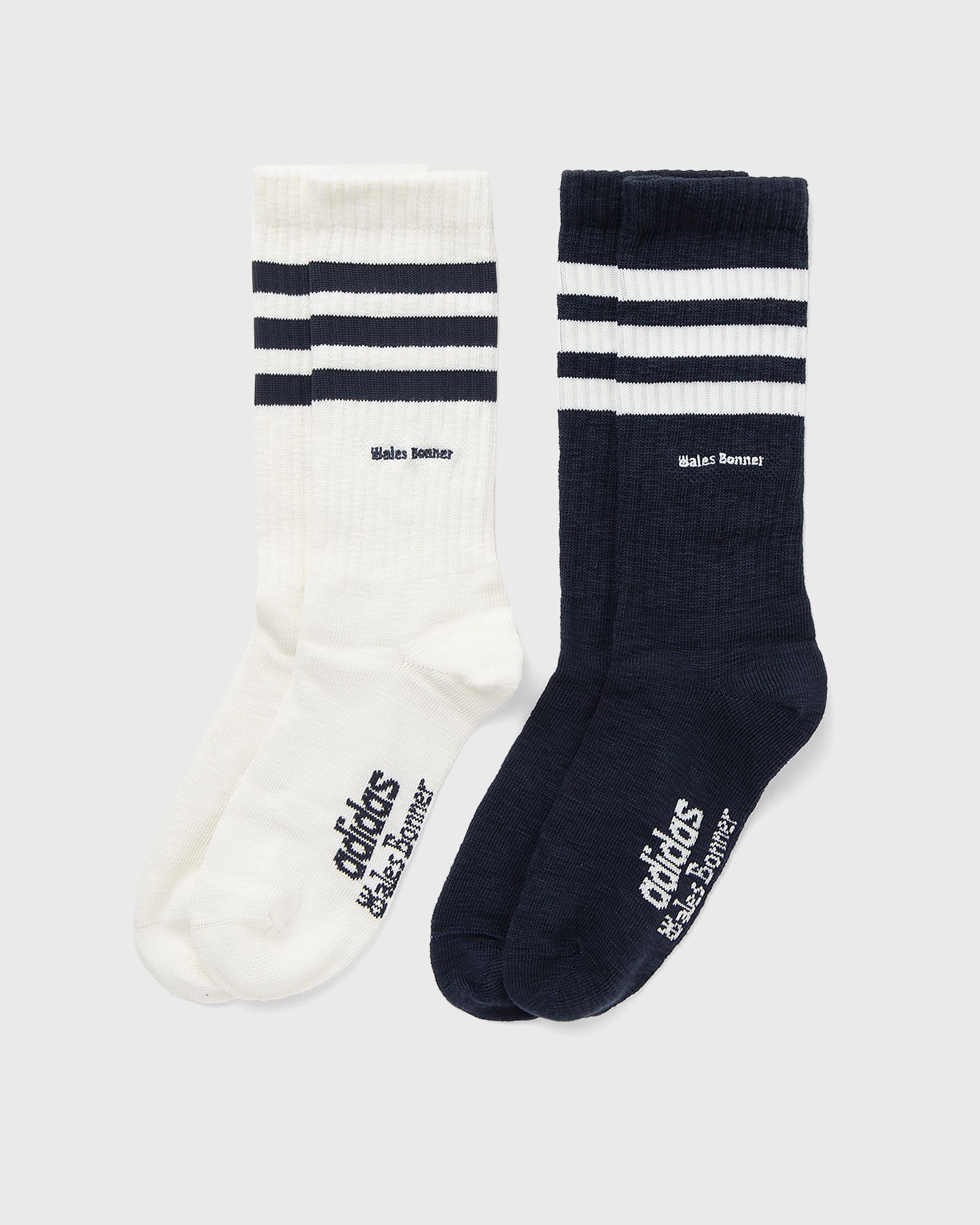 X WALES BONNER 3S SOCK