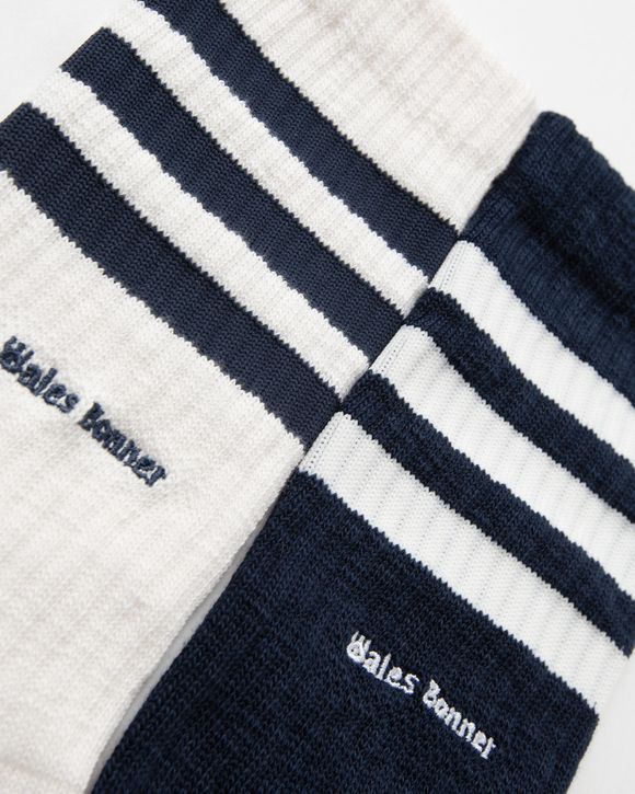 Thumbnail - X WALES BONNER 3S SOCK