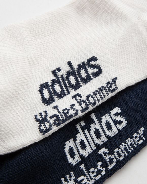 X WALES BONNER 3 STRIPE SOCK