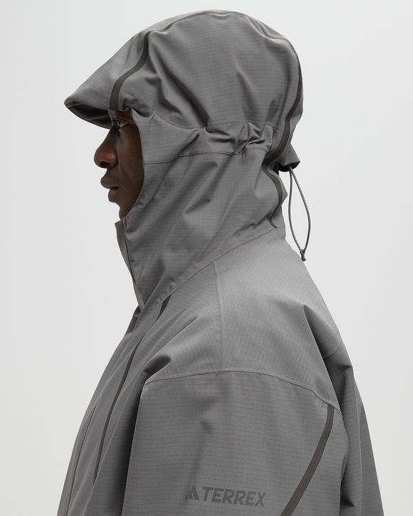 XPLORIC CLIMAPROOF 3IN1 GOOSE DOWN INNER JACKET