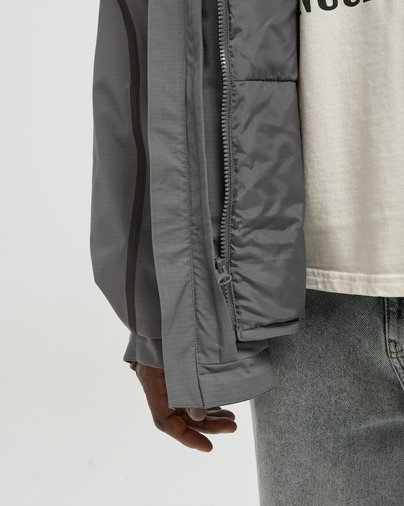 XPLORIC CLIMAPROOF 3IN1 GOOSE DOWN INNER JACKET