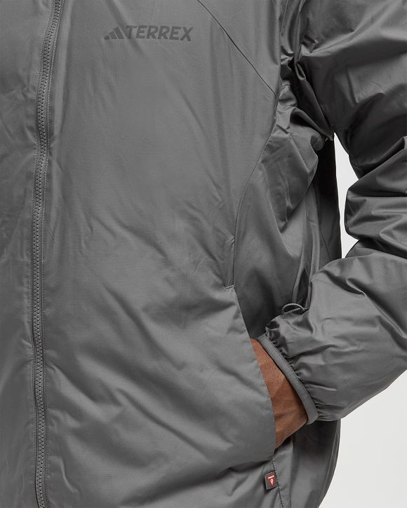 XPLORIC CLIMAPROOF 3IN1 GOOSE DOWN INNER JACKET
