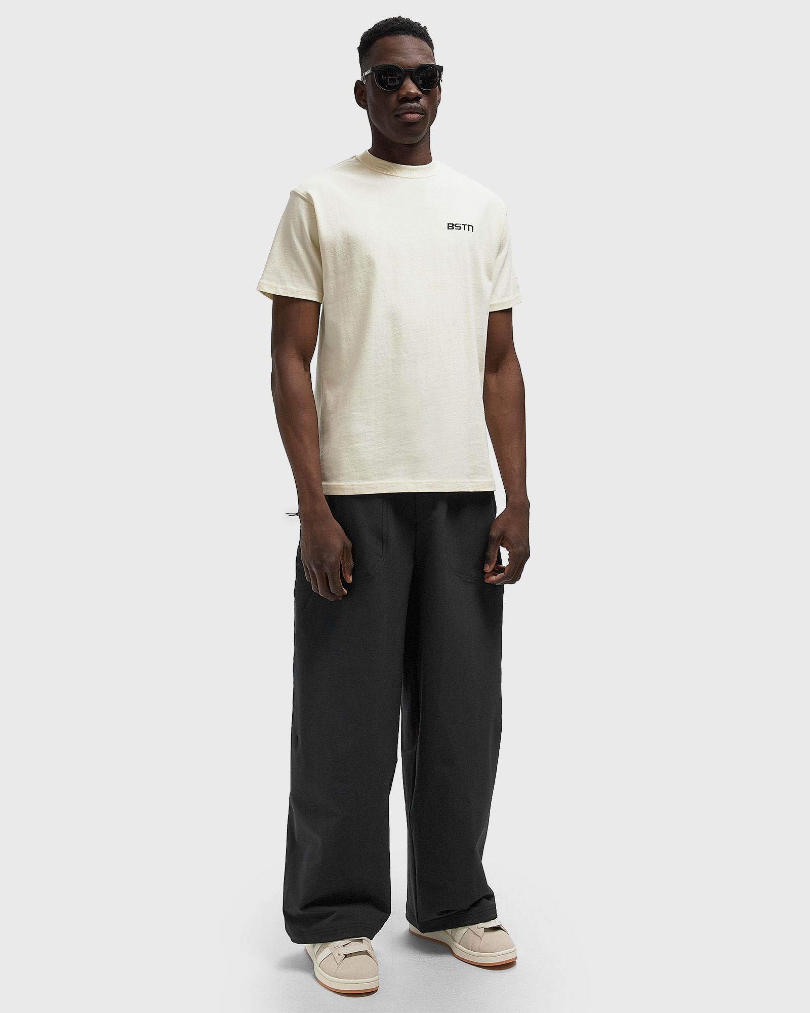 Xploric Water Repellent Softshell Track Pants