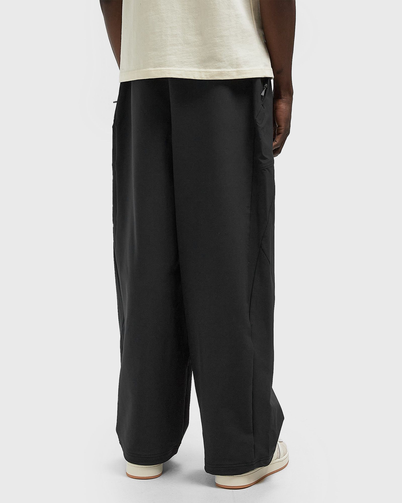 Xploric Water Repellent Softshell Track Pants