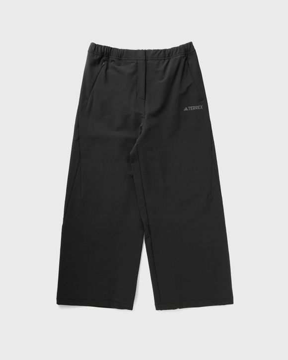 WMNS XPLORIC WATER REPELLANT SOFTSHELL PANTS