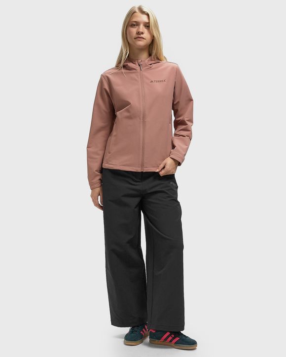 Thumbnail - XPL W WR SFTS PANT