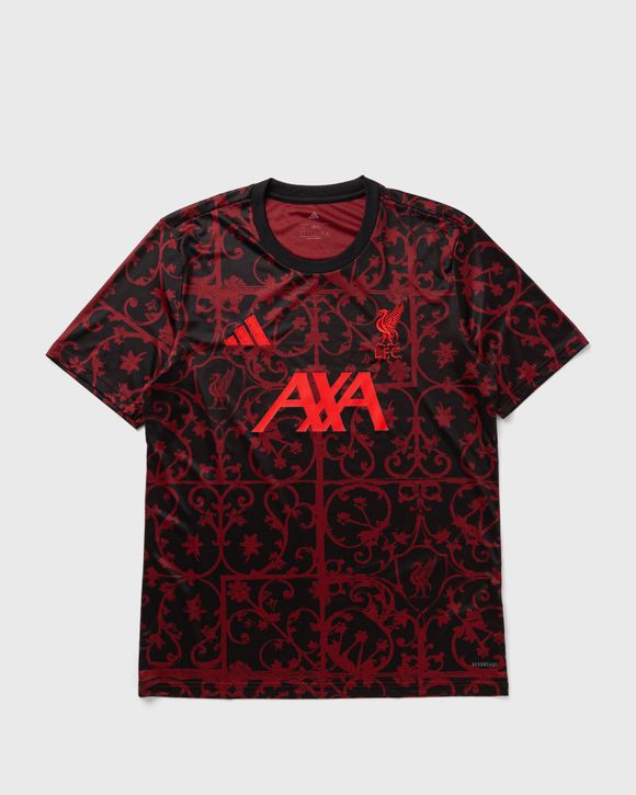 LIVERPOOL FC 25/26 PRE MATCH JERSEY