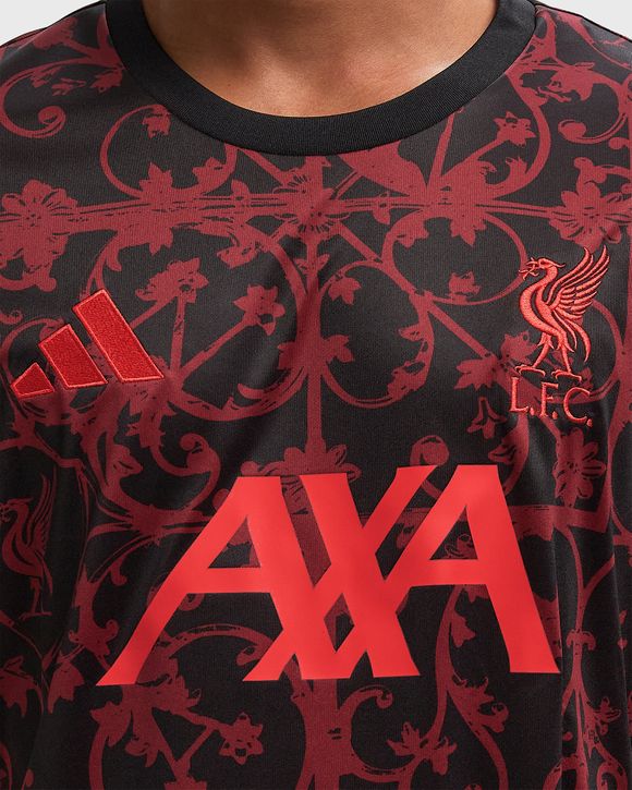 LIVERPOOL FC 25/26 PRE MATCH JERSEY