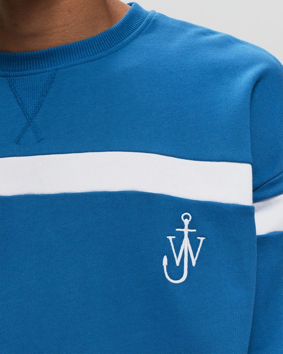 STRIPE SWEATSHIRT