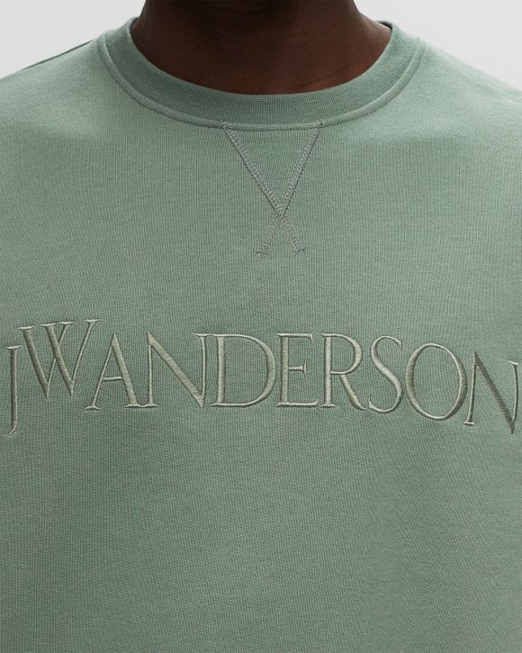 Jw best sale anderson crewneck