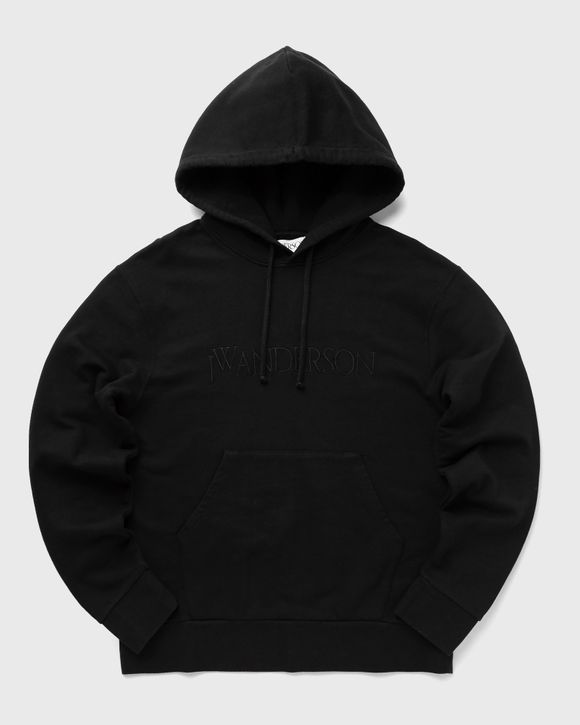 Onyx Moon Hoodie (Black)