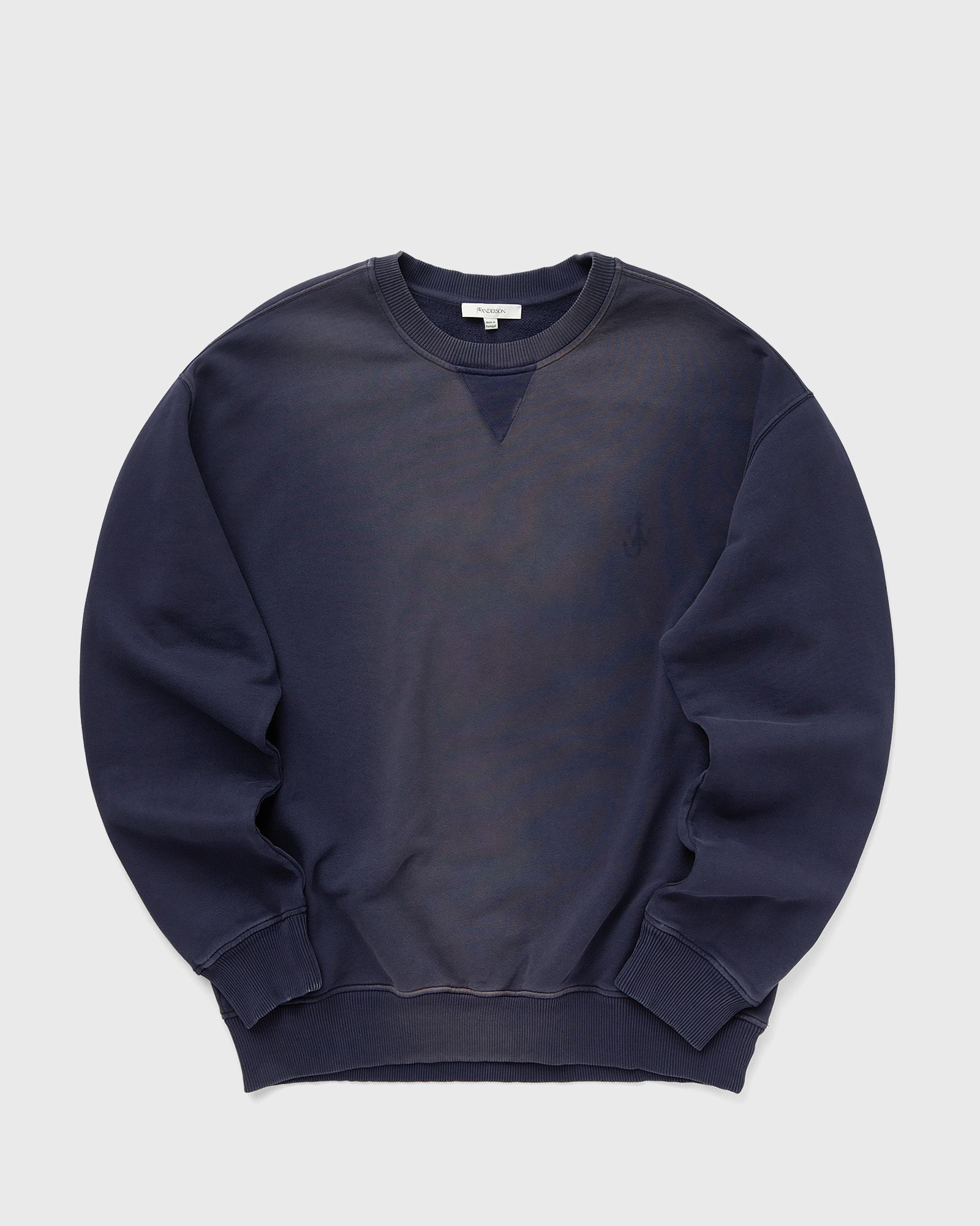 OVERSIZED SWEATSHIRT