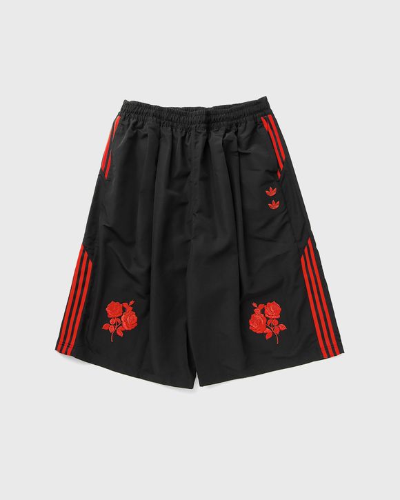 Adidas x Willy Chavarria LONG SHORT Black | BSTN Store