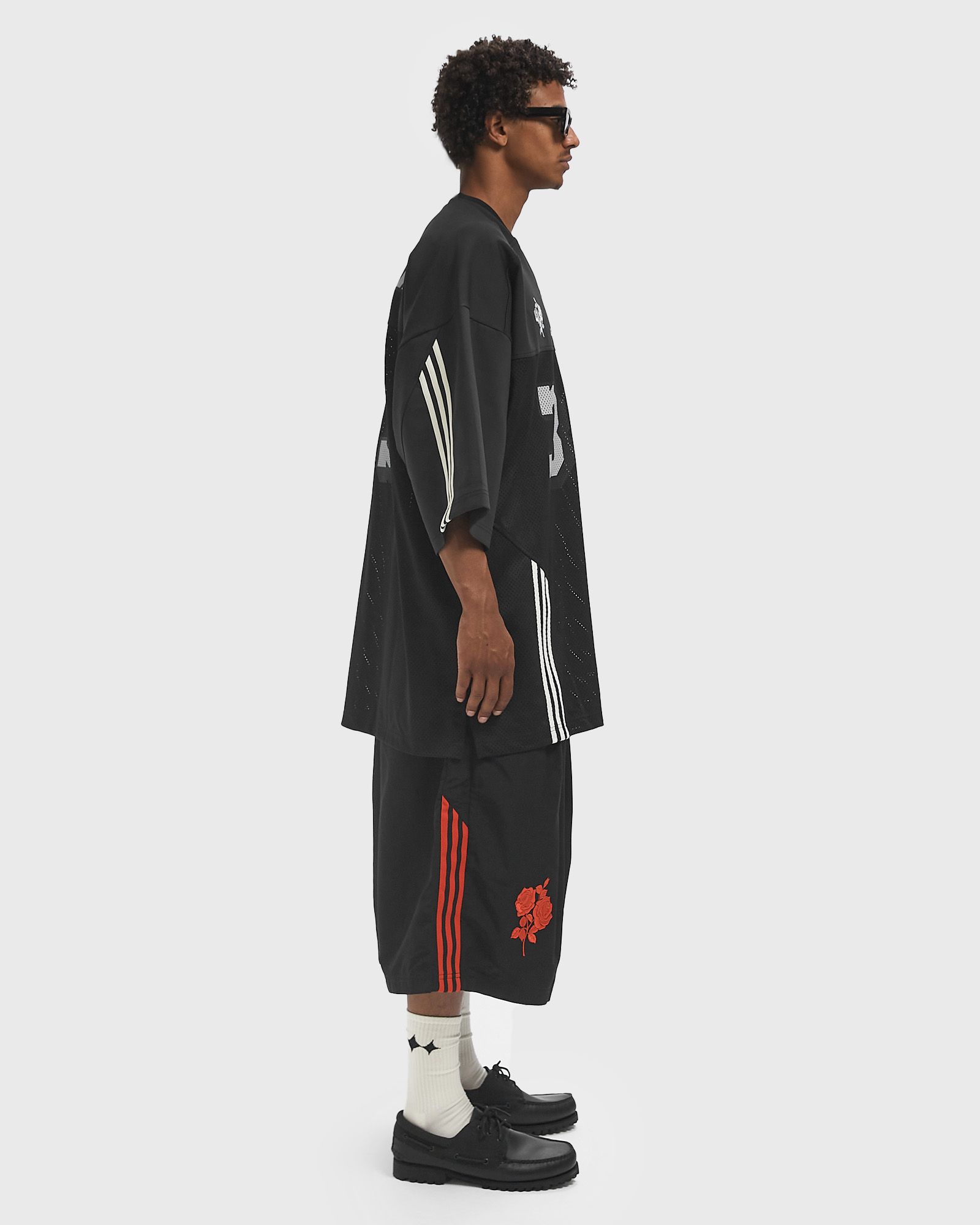 x Willy Chavarria LONG SHORT