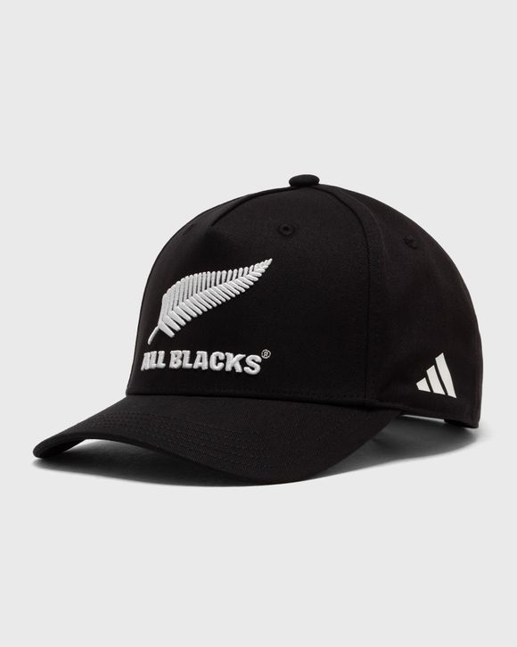 x ALL BLACKS SNAPBACK CAP