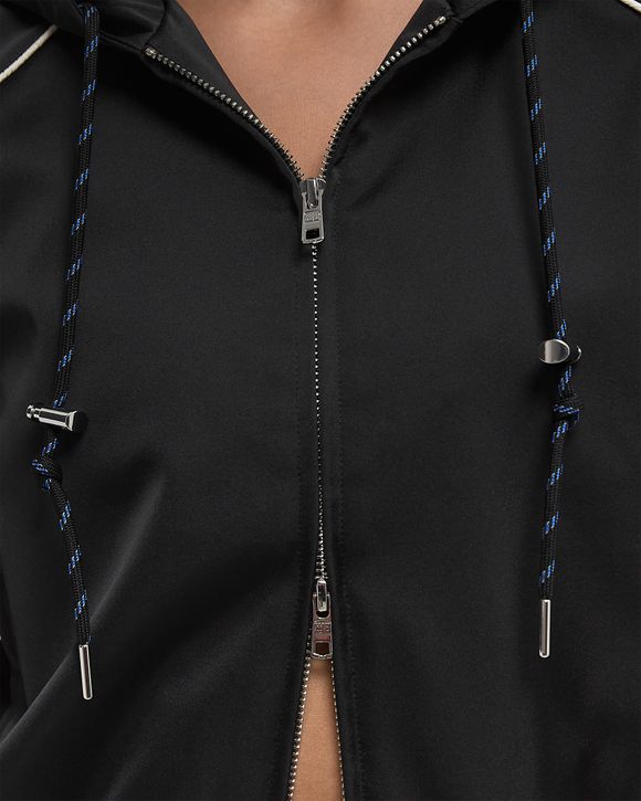 WMNS X WALES BONNER W SATIN HOOD