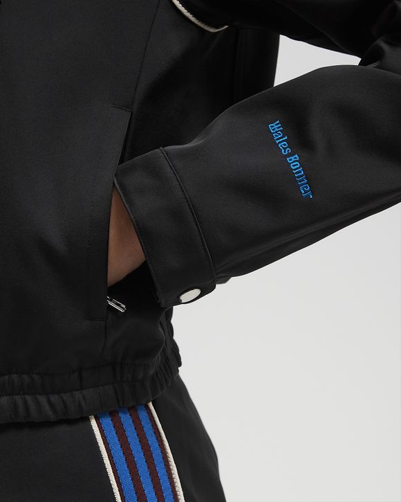 WMNS X WALES BONNER W SATIN HOOD