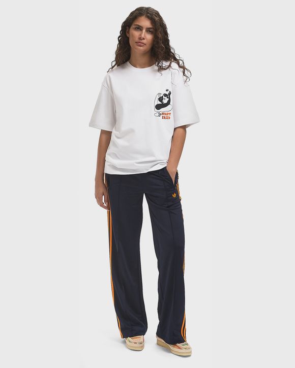 WMNS ADICOLOR FIREBIRD KNIT TRACK PANT