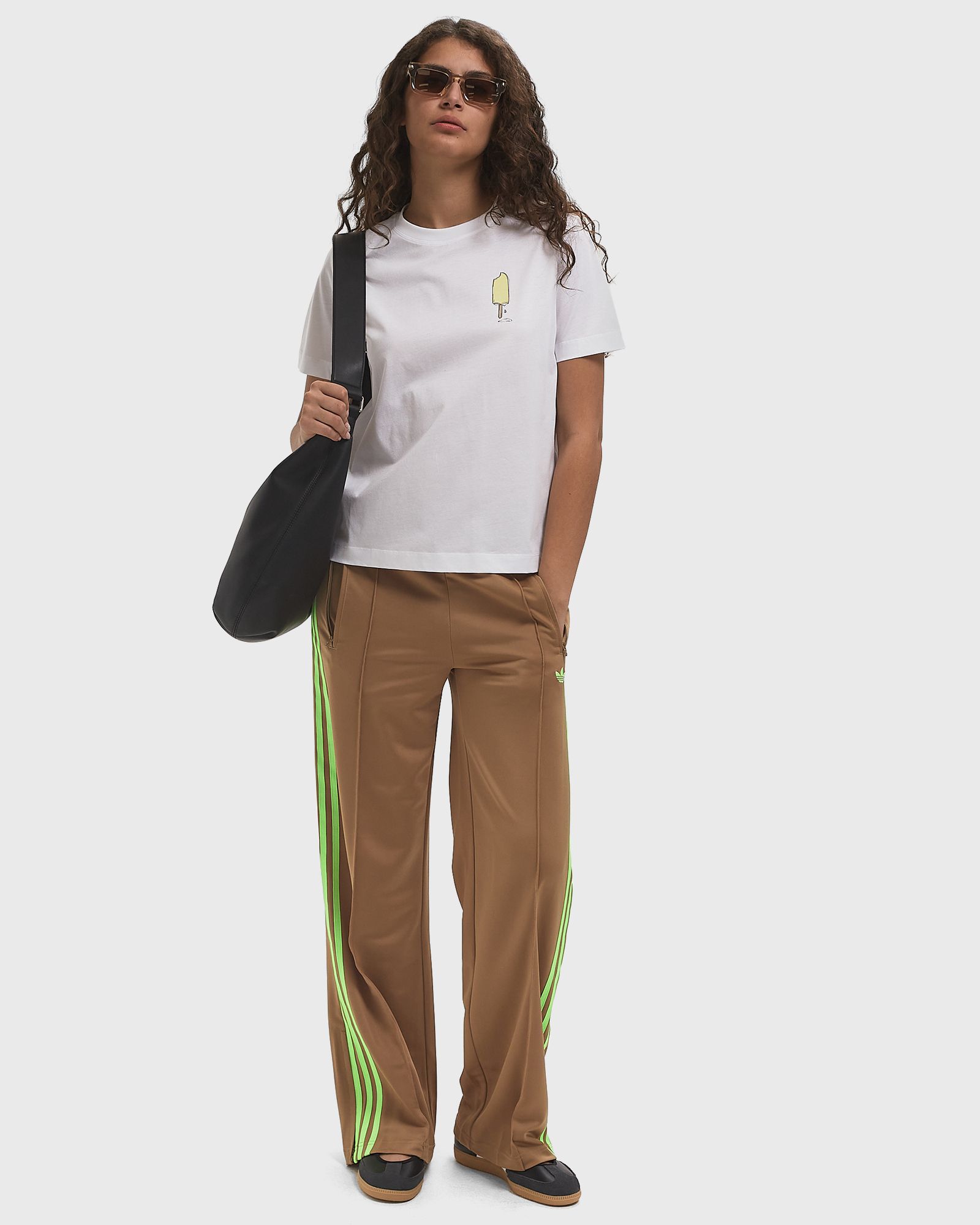FIREBIRD  TRACKPANT