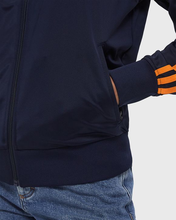 トップス adidas FIREBIRD TRACKTOP CPURPL Adidas FIREBIRD TRACKTOP Purple | BSTN Store