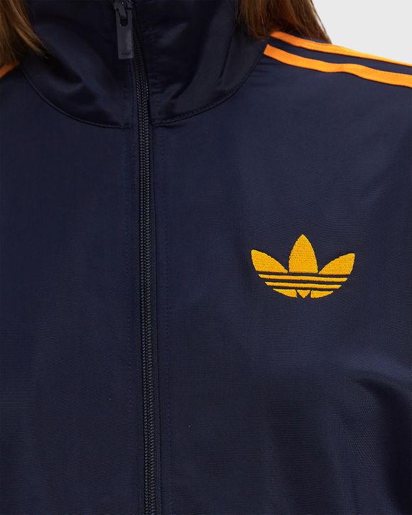 ★正規品★ 【ADIDAS Originals】 Firebird Tracktop Buy adidas originals Black Firebird Track Top from Next USA